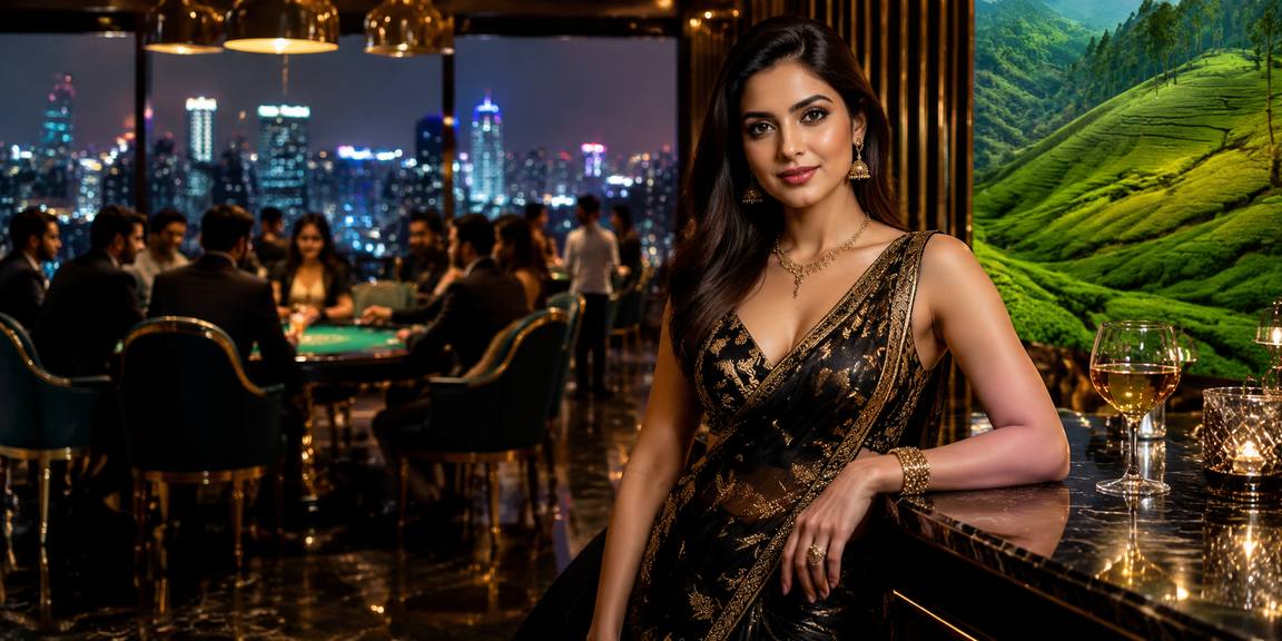 2899bet লাইভ স্পিড ব্যাকারাট এ—যেখানে প্রতিটি রাউন্ড ২৭ সেকেন্ডে শেষ